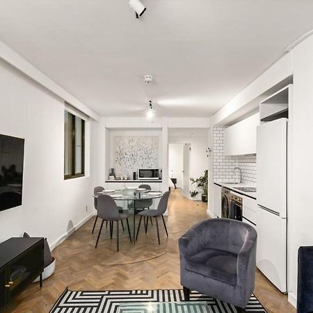 Apartmán Luxurious With Stunning View Kapské Město Exteriér fotografie