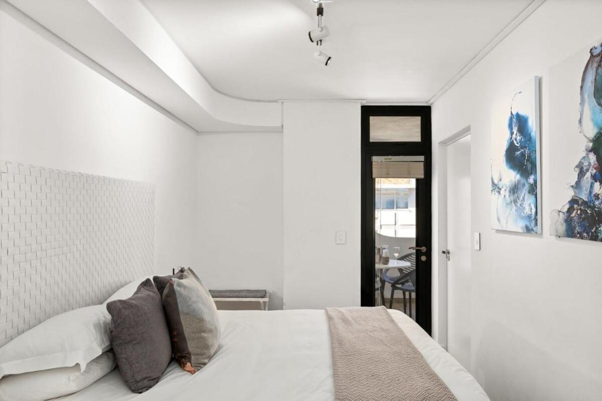 Apartmán Luxurious With Stunning View Kapské Město Exteriér fotografie