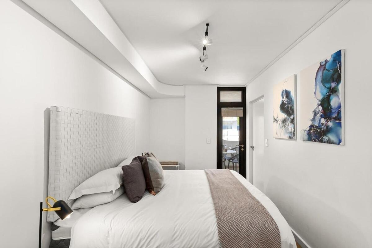 Apartmán Luxurious With Stunning View Kapské Město Exteriér fotografie
